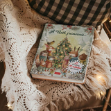 Livre | À Noël j'aimerais...