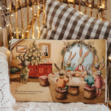 Livre | À Noël j'aimerais...