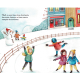 Livre | Noël c'est...