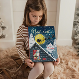 Livre | Noël c'est...