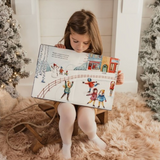 Livre | Noël c'est...