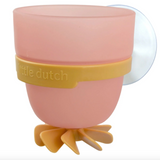 Gobelets de bain | Rose