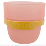 Gobelets de bain | Rose
