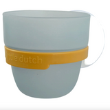 Gobelets de bain | Bleu