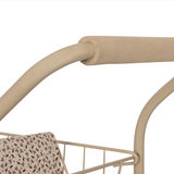 Caddie de courses | Milk Tank