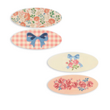 Boîte de pansements | Pink mix