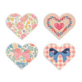 Boîte de pansements | Pink mix
