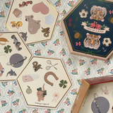 Jeu de cartes | Duo match