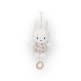 Peluche musicale Miffy | Vintage little flowers