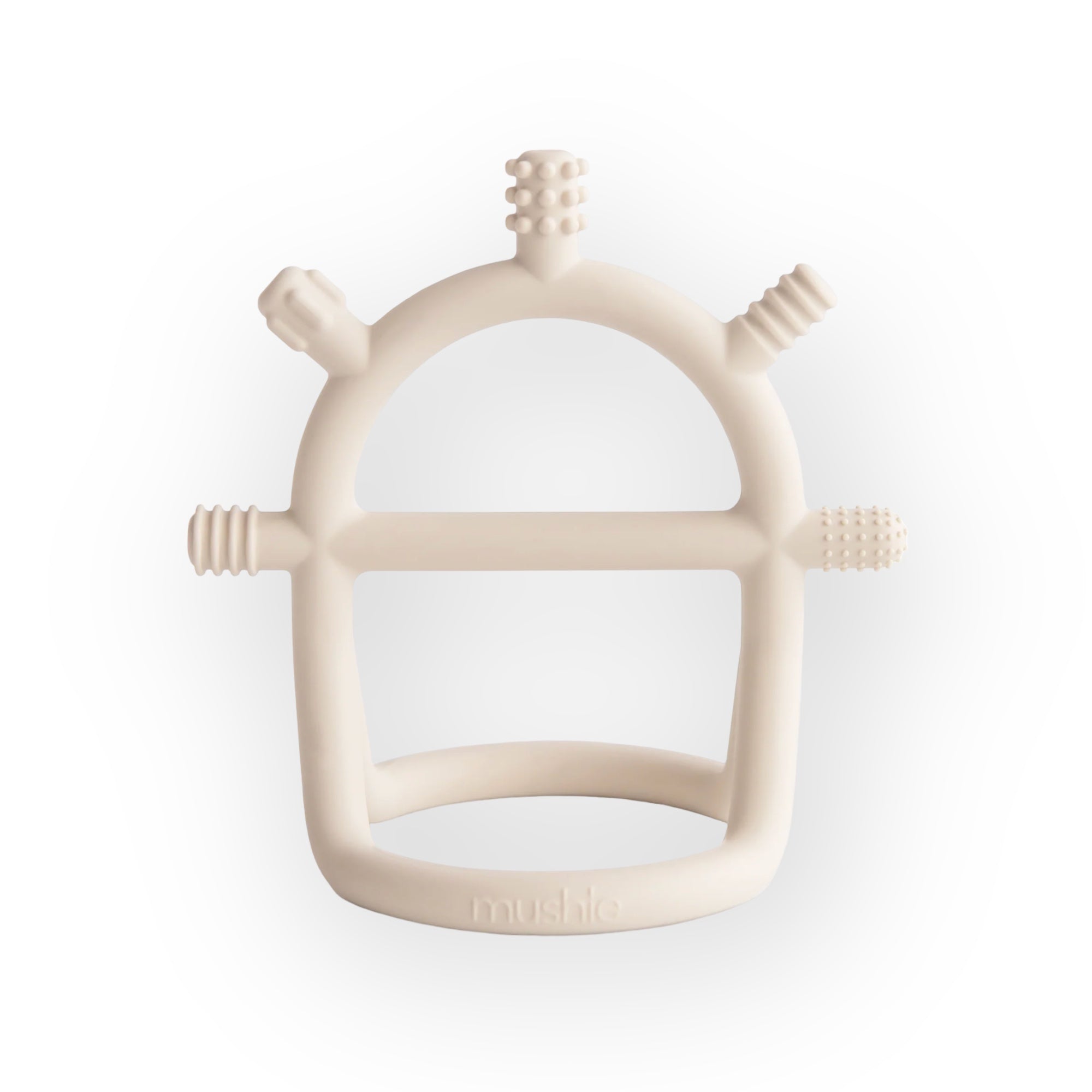 Jouet de dentition | Sable