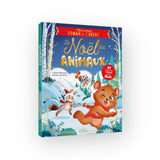 Roman de l'avent | Le Noël des animaux