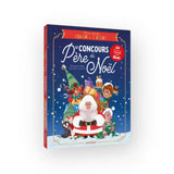 Roman de l'avent | Le concours du Père Noël