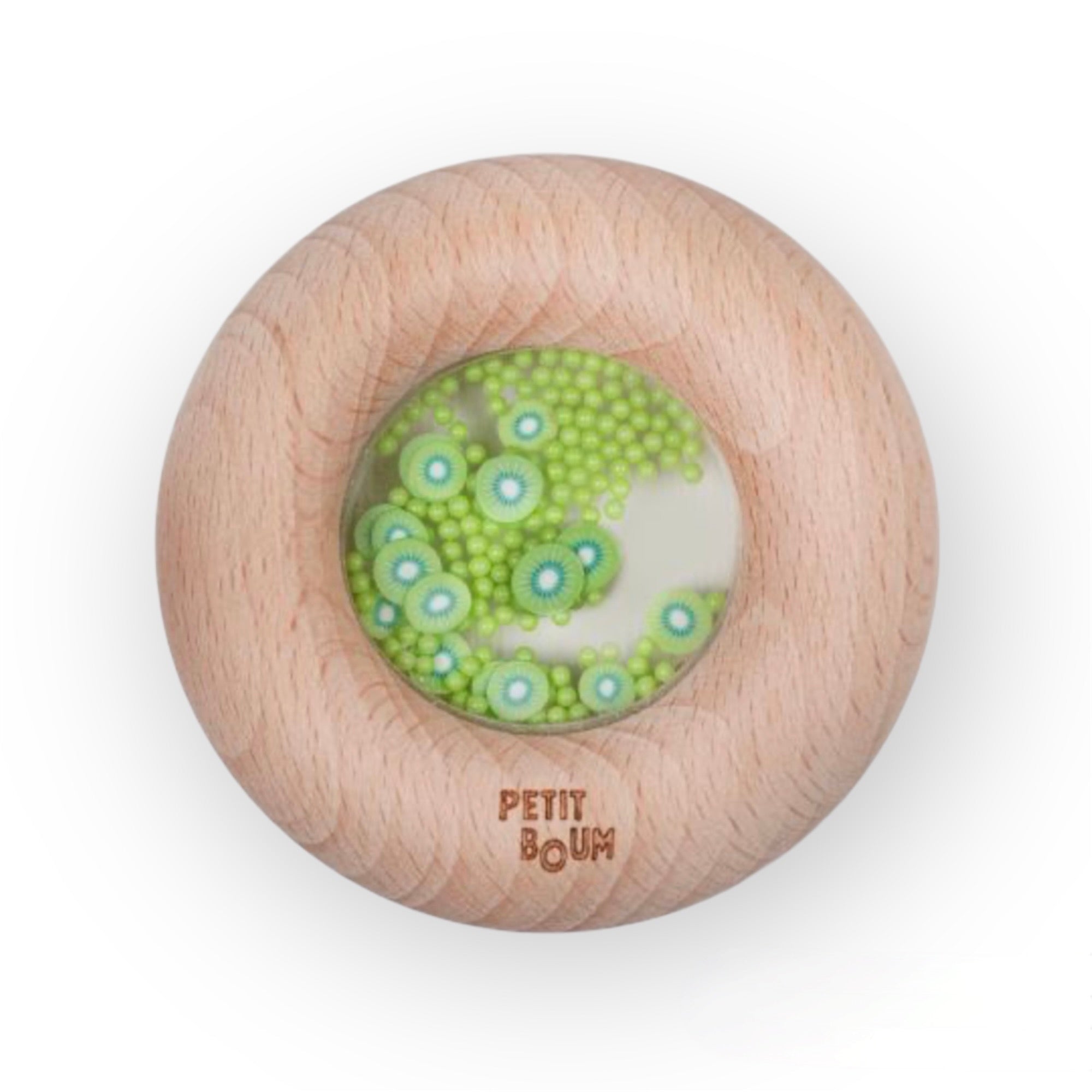 Donut sensoriel | Kiwis