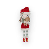 Poupée de Noël | Rosa