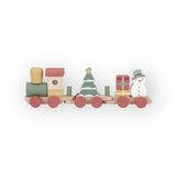 Petit train à tirer | Noël