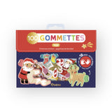 Gommettes | Noël