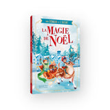 Roman de l'avent | La magie de Noël