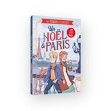 Roman de l'avent | Un Noël à Paris