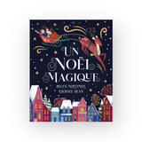Livre | Un Noël magique