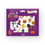 Mes p'tits tattoos | Halloween