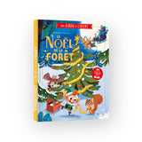 Roman de l'avent | Le Noël de la forêt
