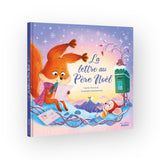 Livre | La lettre au Père Noël