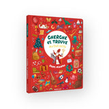 Cherche et trouve des tout-petits | Saint Nicolas