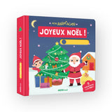 Mon anim'agier | Joyeux Noël