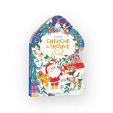 Cherche et trouve | Noël