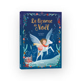 Livre | La licorne de Noël