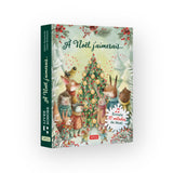 Livre | À Noël j'aimerais...