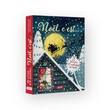 Livre | Noël c'est...