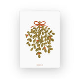 Carte | Branche de gui