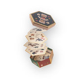 Jeu de cartes | Duo match