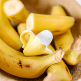 Tétine de dentition | Banane