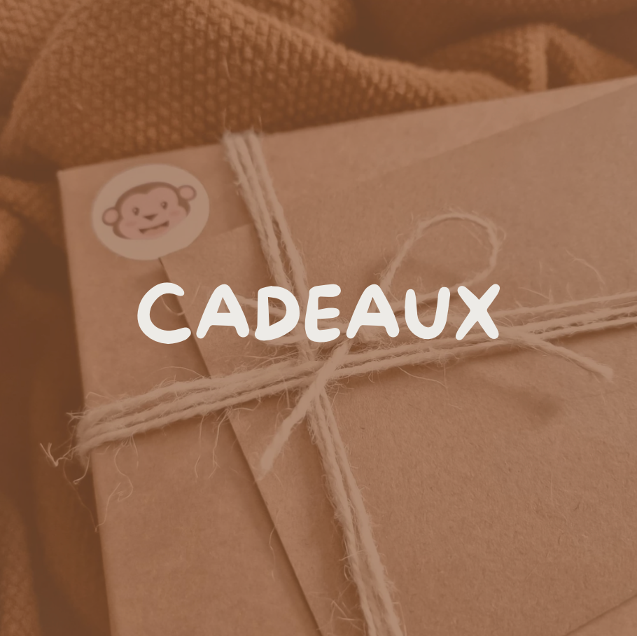 CADEAUX NAISSANCE