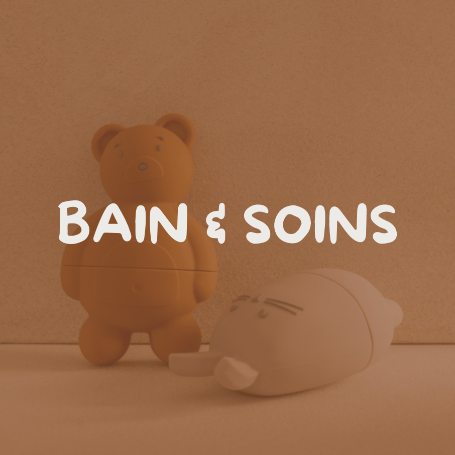 BAIN & SOINS