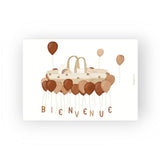 Carte | Bienvenue