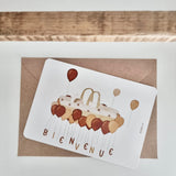 Carte | Bienvenue