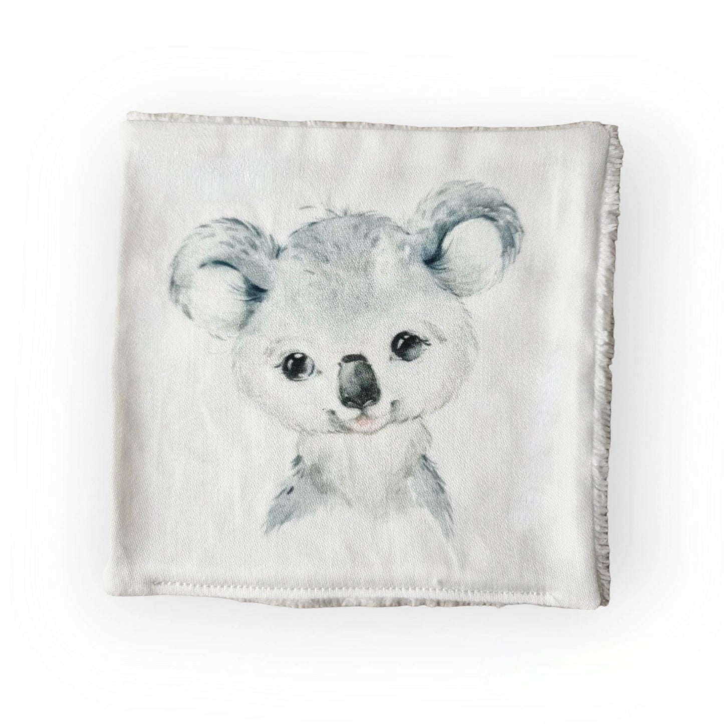 Lingette lavable | Koala