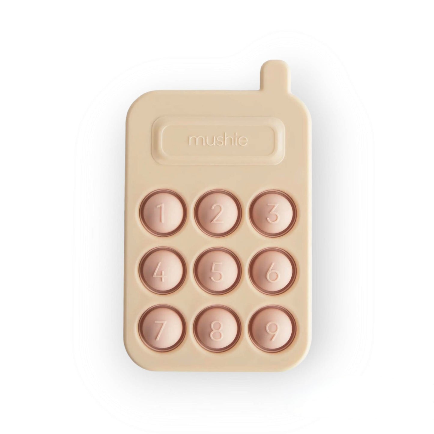 Jouet à presser | Téléphone