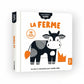 Mes premiers flaps | La ferme