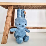 Peluche Miffy | Bleu