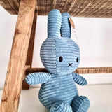 Peluche Miffy | Bleu