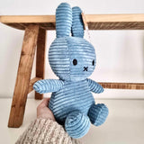 Peluche Miffy | Bleu
