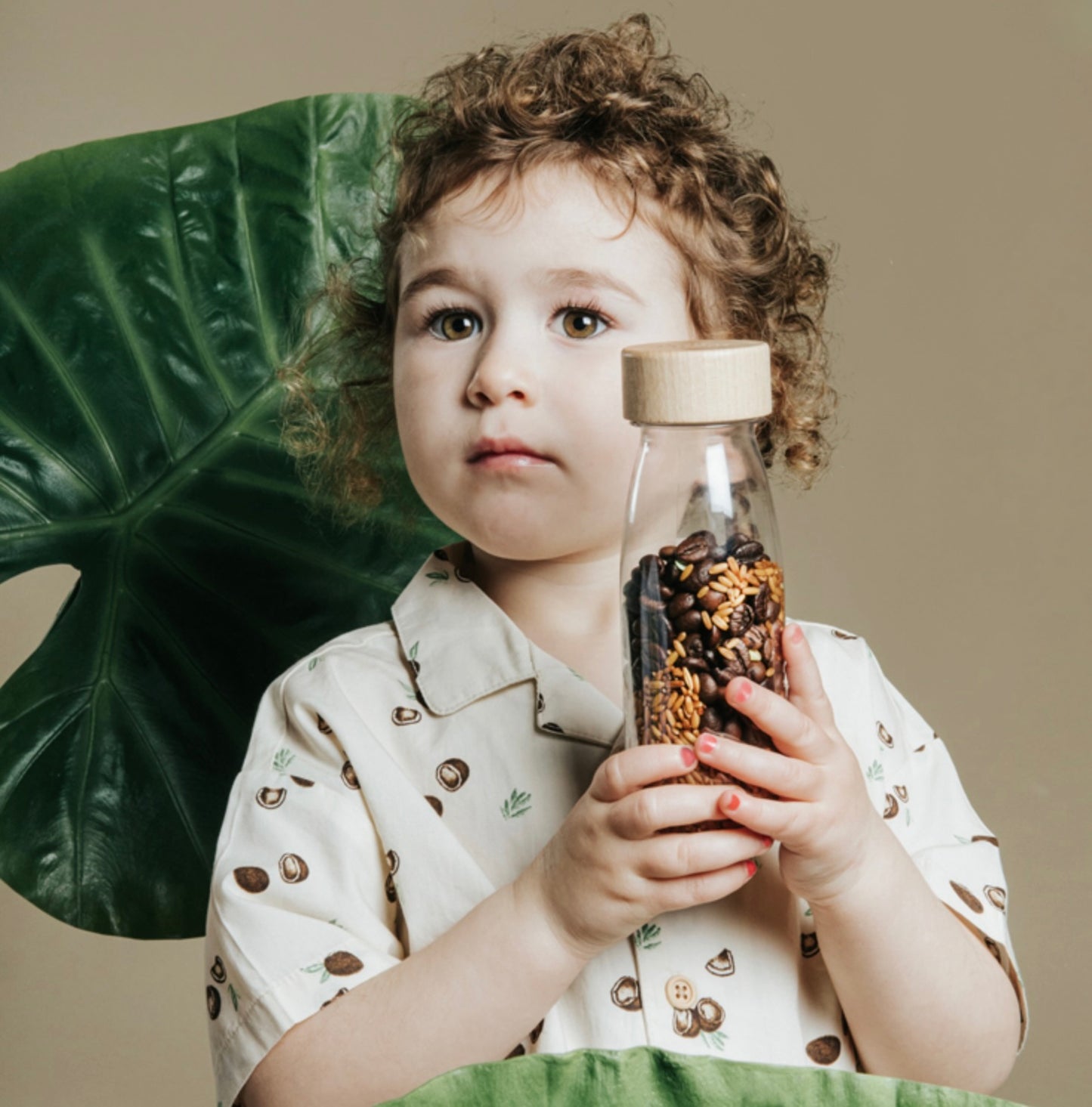Pack sensoriel | Tropical