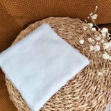 Lingette lavable | Cerises