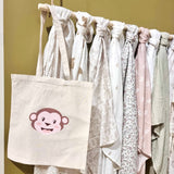 Tote bag Ouisti'Kids