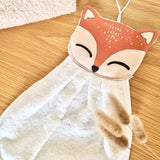 Serviette | Renard