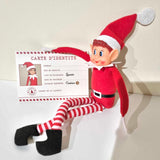 Lutins farceurs | Lutin